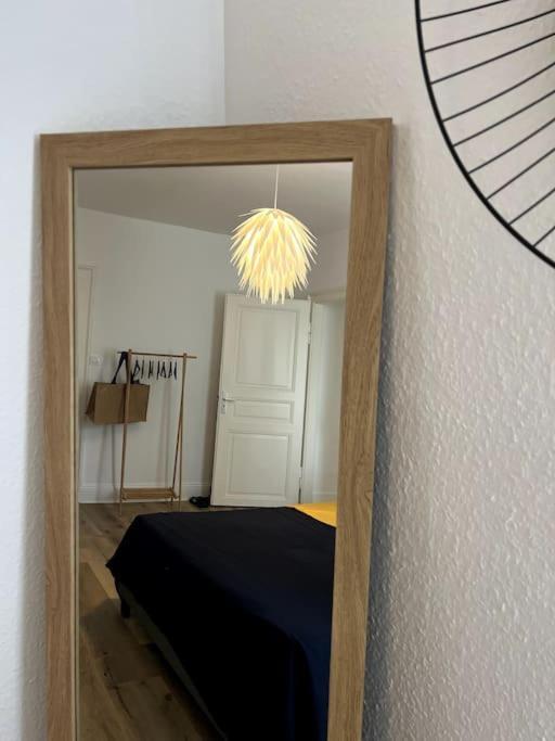 Appartement Cosy Et Lumineux Avec Parking Gratuit Colmar Extérieur photo