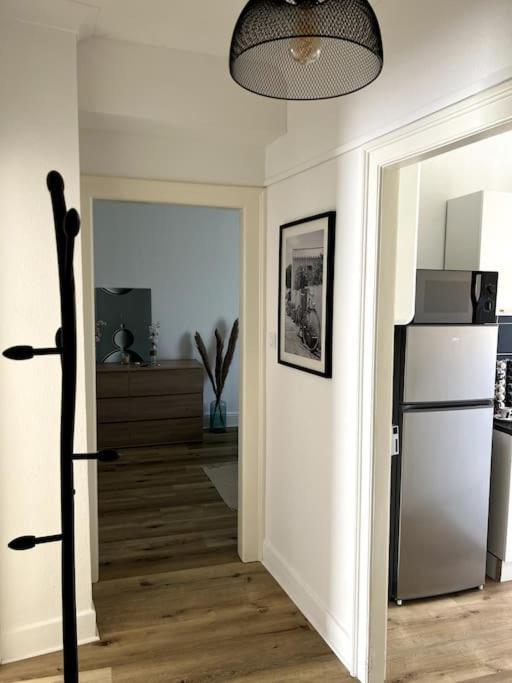 Appartement Cosy Et Lumineux Avec Parking Gratuit Colmar Extérieur photo