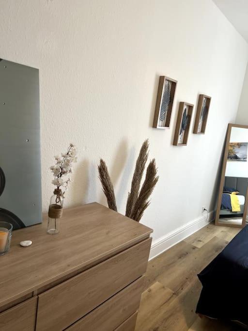 Appartement Cosy Et Lumineux Avec Parking Gratuit Colmar Extérieur photo