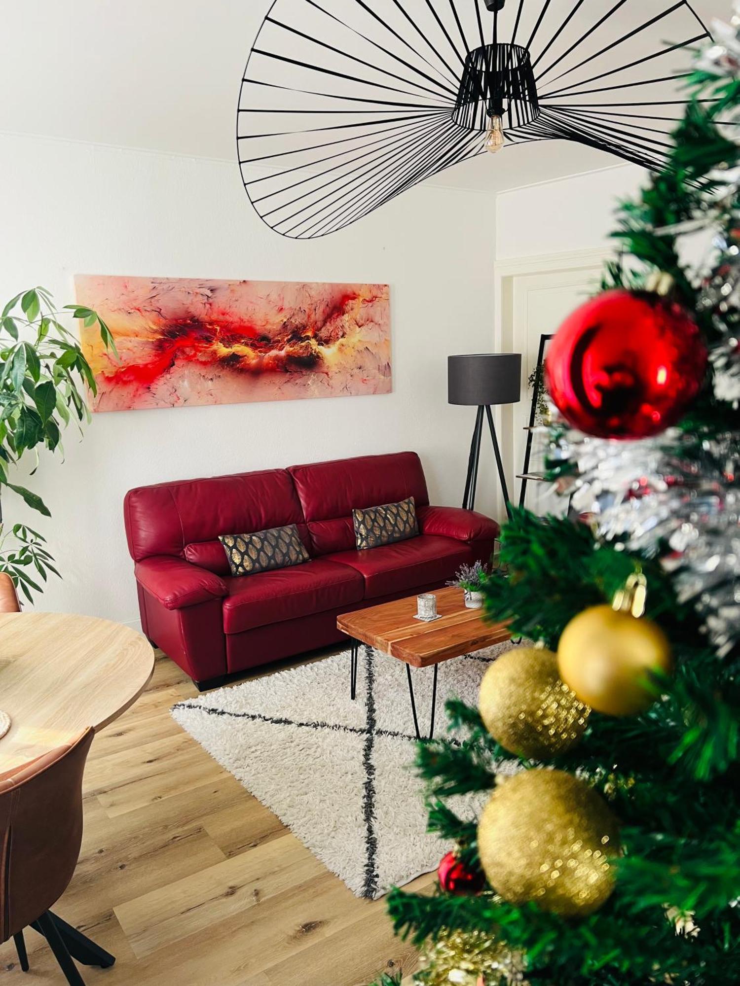 Appartement Cosy Et Lumineux Avec Parking Gratuit Colmar Extérieur photo